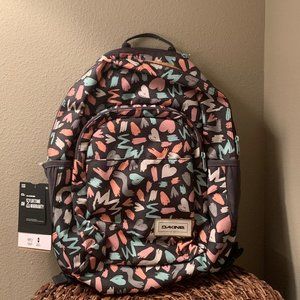 Dakine Ohana 26L "Beverly" Backpack - NWT